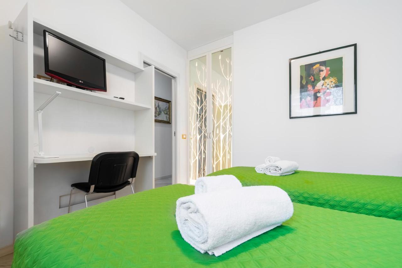 Apartamento Ur-nest Donato Creti Bolonia