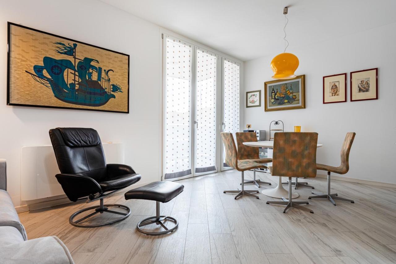 Ur-nest Donato Creti Apartment