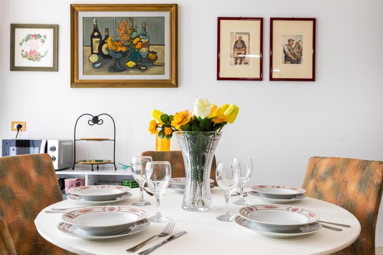 Apartment Ur-nest Donato Creti Bologna