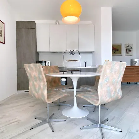 Ur-Nest Donato Creti Apartment Bologna Exterior photo