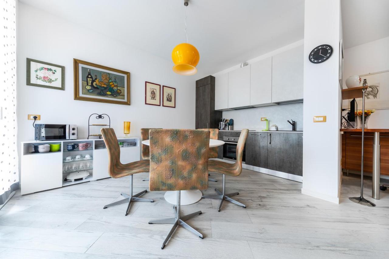 Ur-nest Donato Creti Apartment *