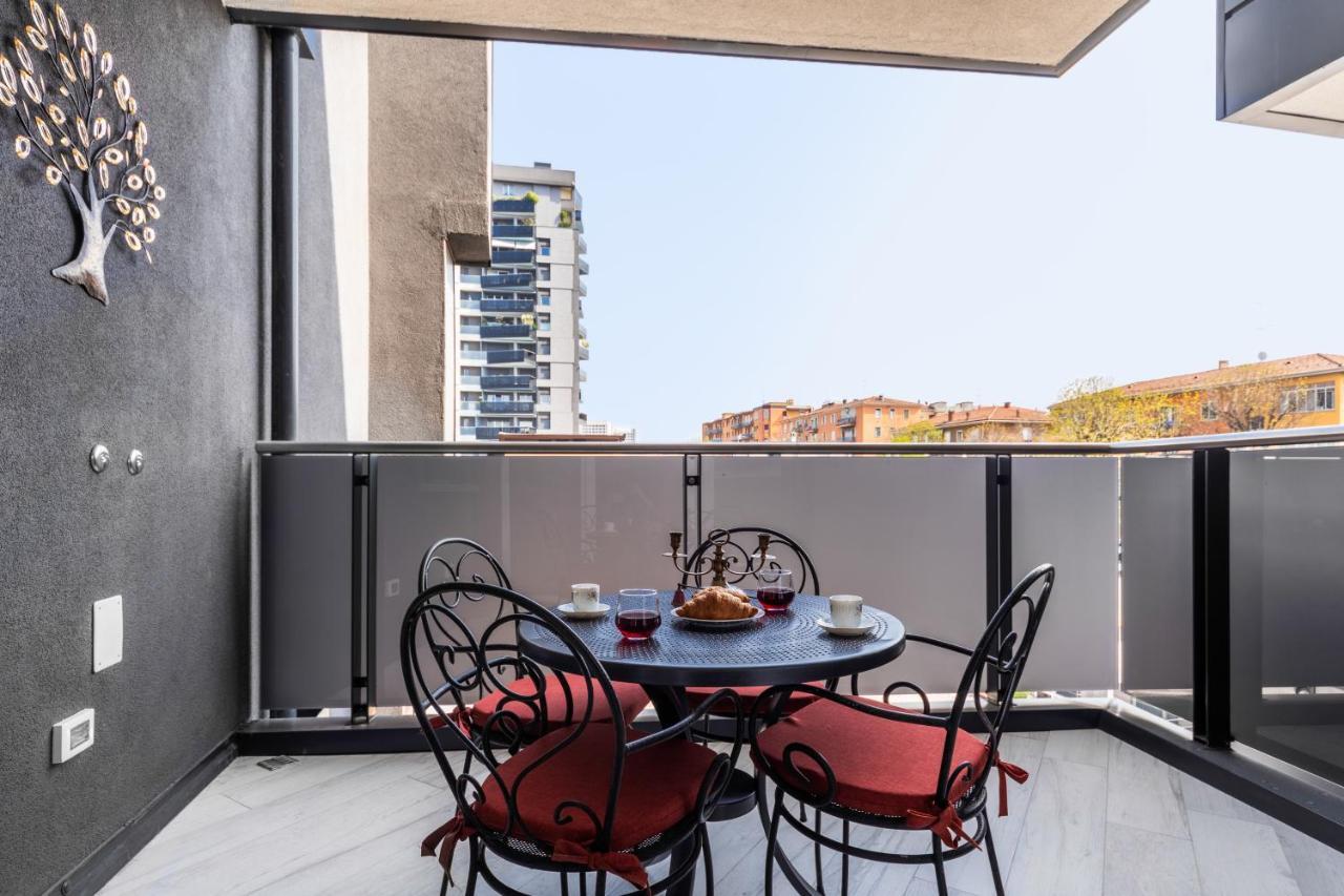 Ur-nest Donato Creti Apartment