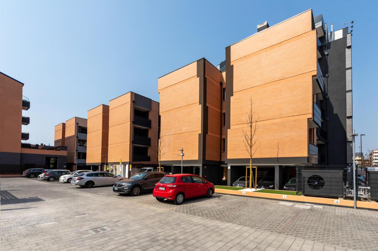 Ur-nest Donato Creti Bologna