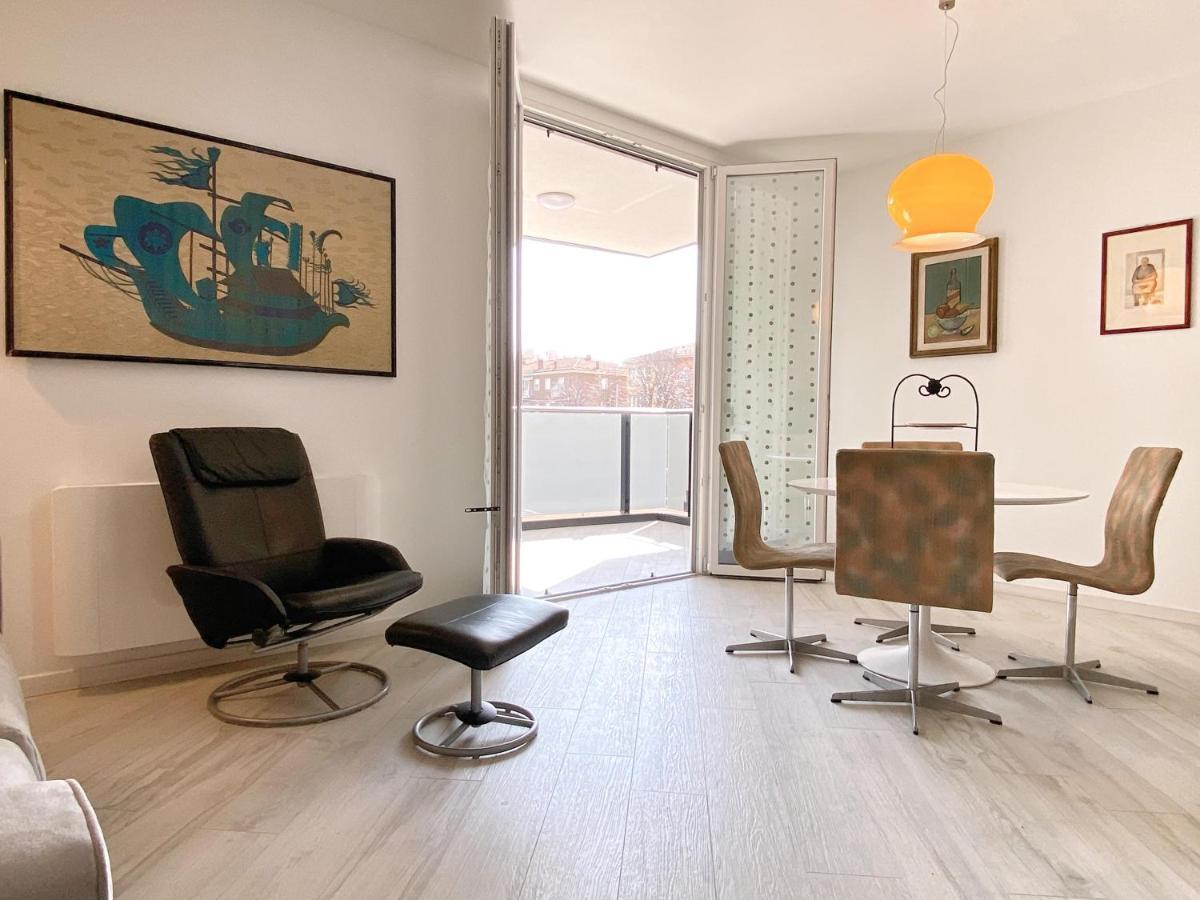 Ur-nest Donato Creti Apartment *